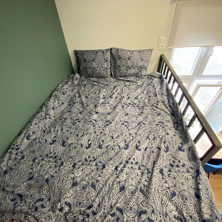 Apartament Mini Max Kielce Luaran gambar