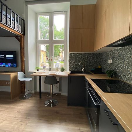 Apartament Mini Max Kielce Luaran gambar