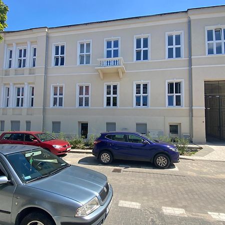 Apartament Mini Max Kielce Luaran gambar