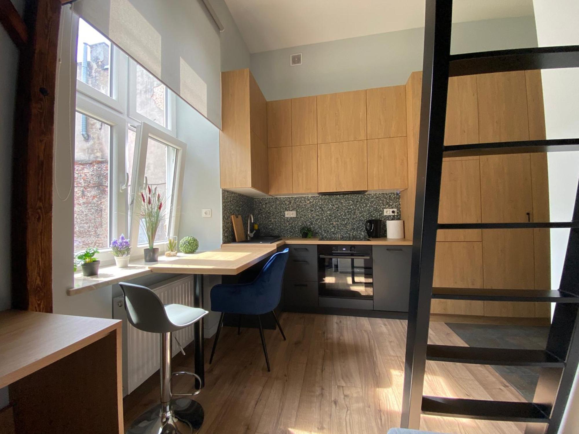 Apartament Mini Max Kielce Luaran gambar