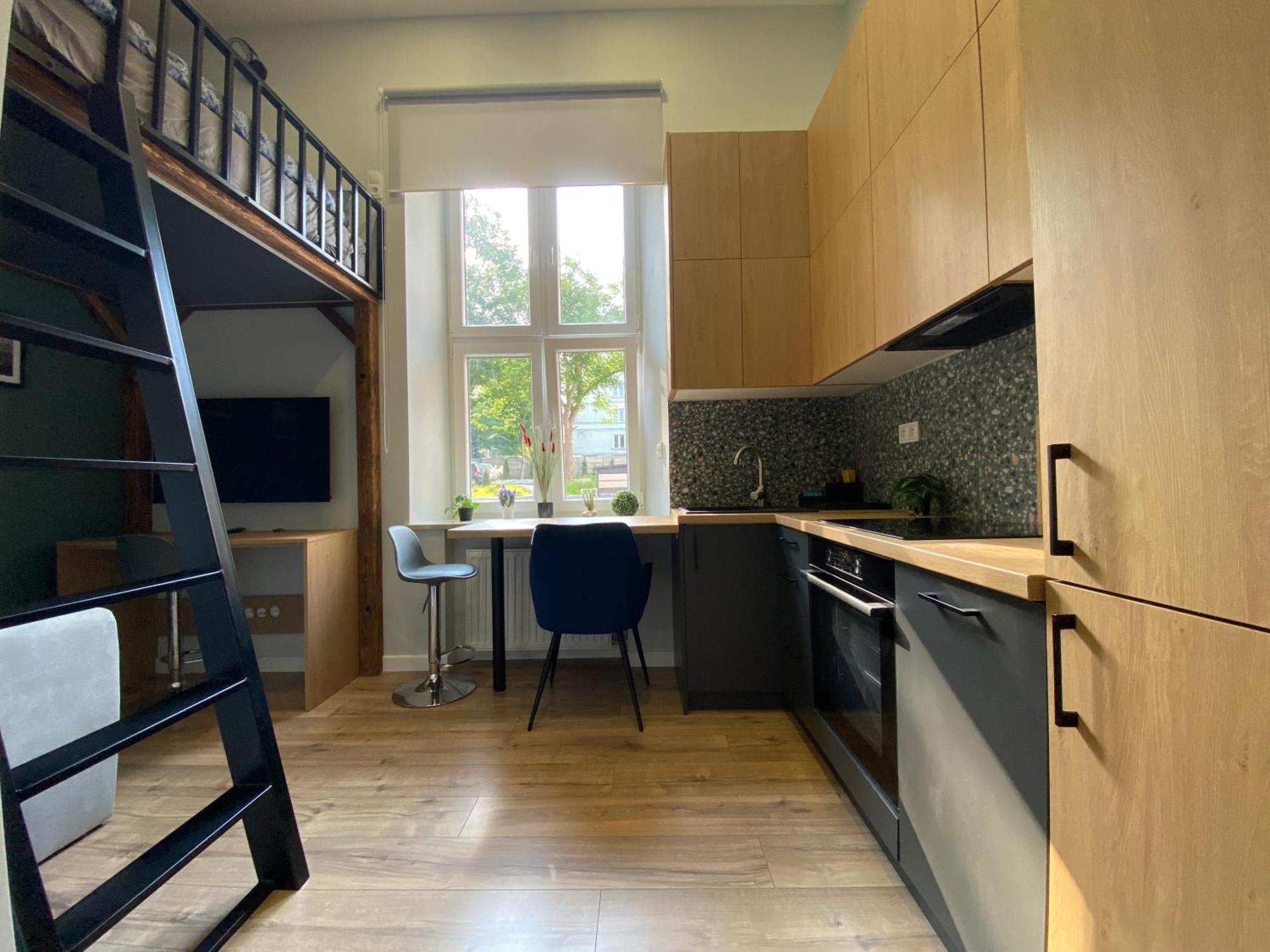 Apartament Mini Max Kielce Luaran gambar