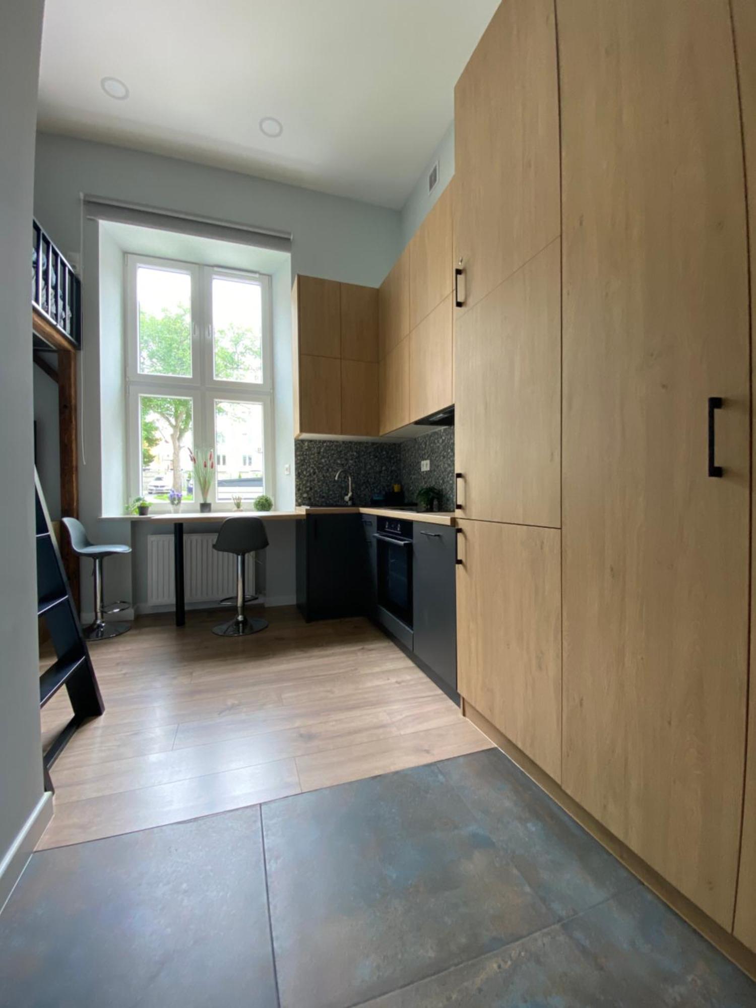 Apartament Mini Max Kielce Luaran gambar