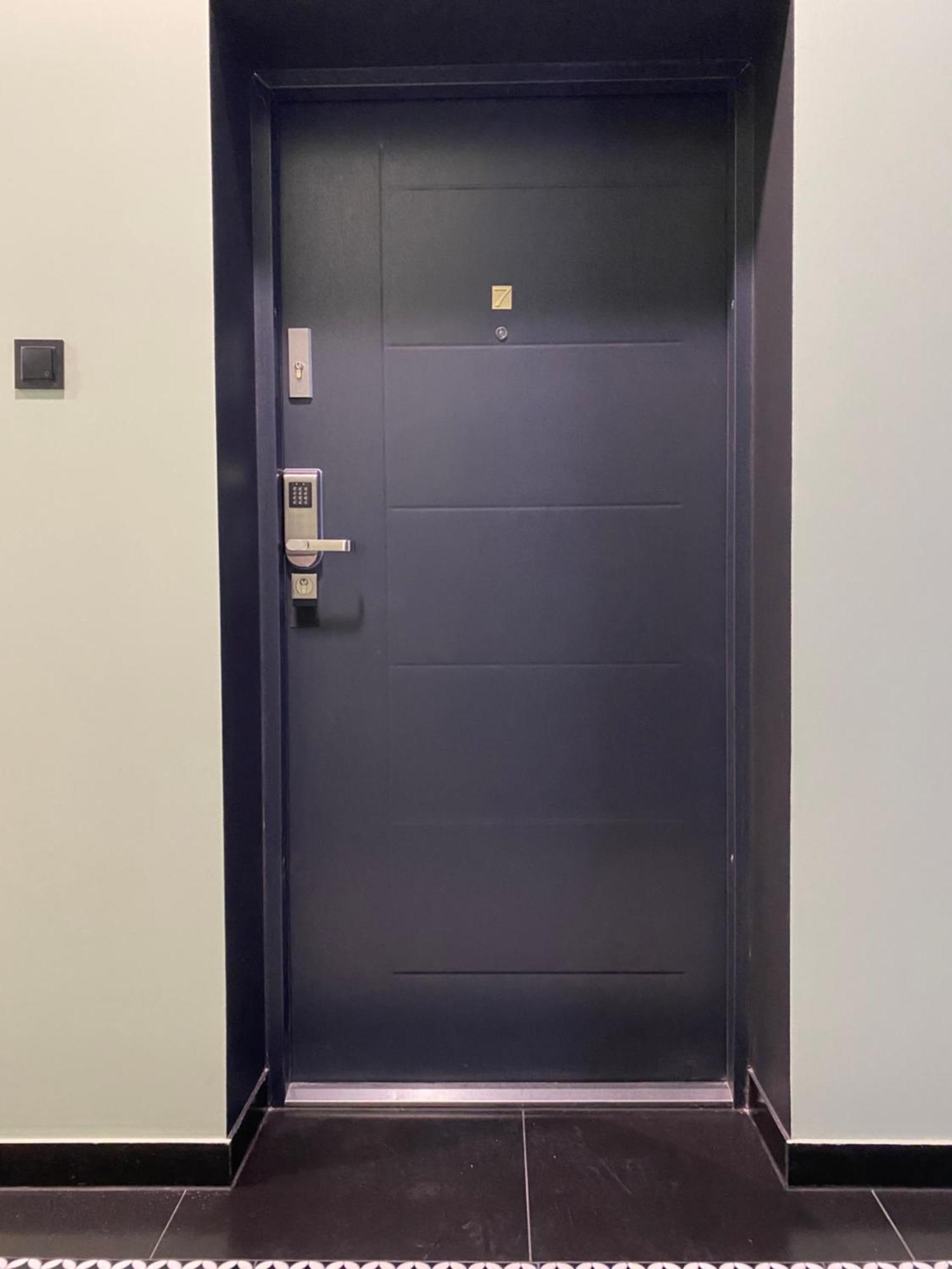 Apartament Mini Max Kielce Luaran gambar