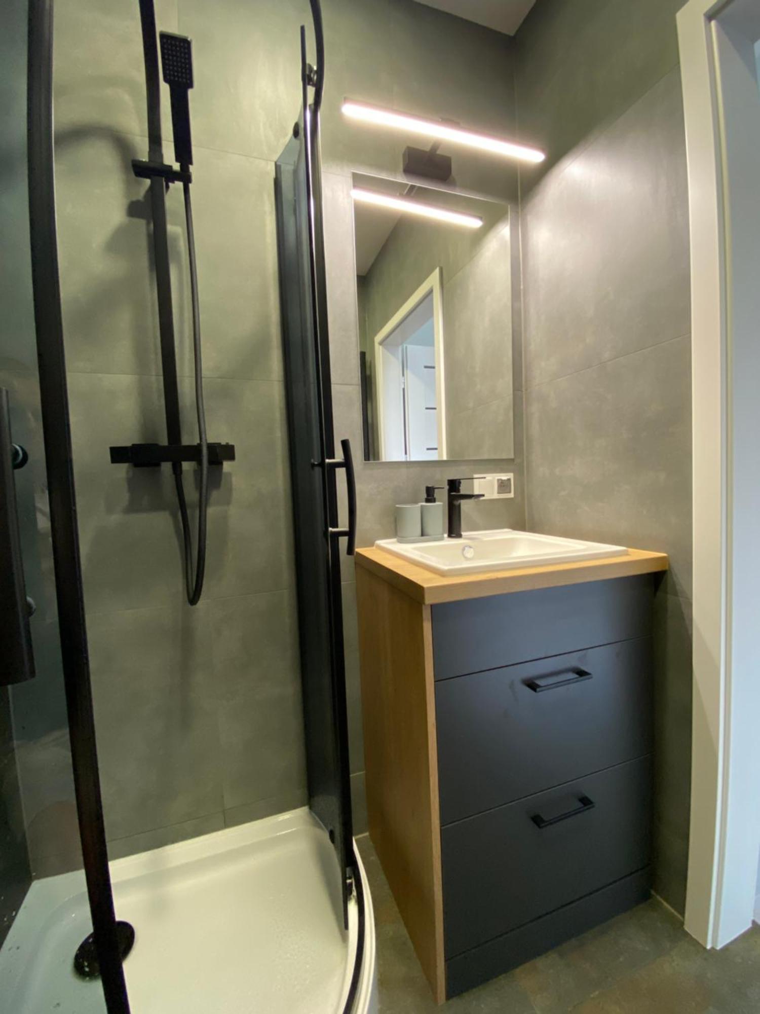 Apartament Mini Max Kielce Luaran gambar
