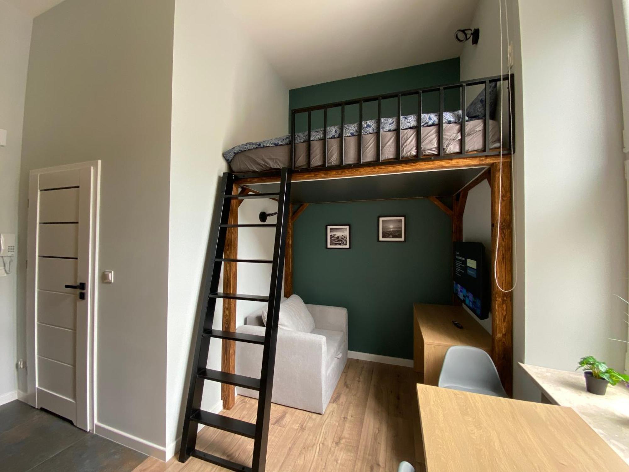 Apartament Mini Max Kielce Luaran gambar