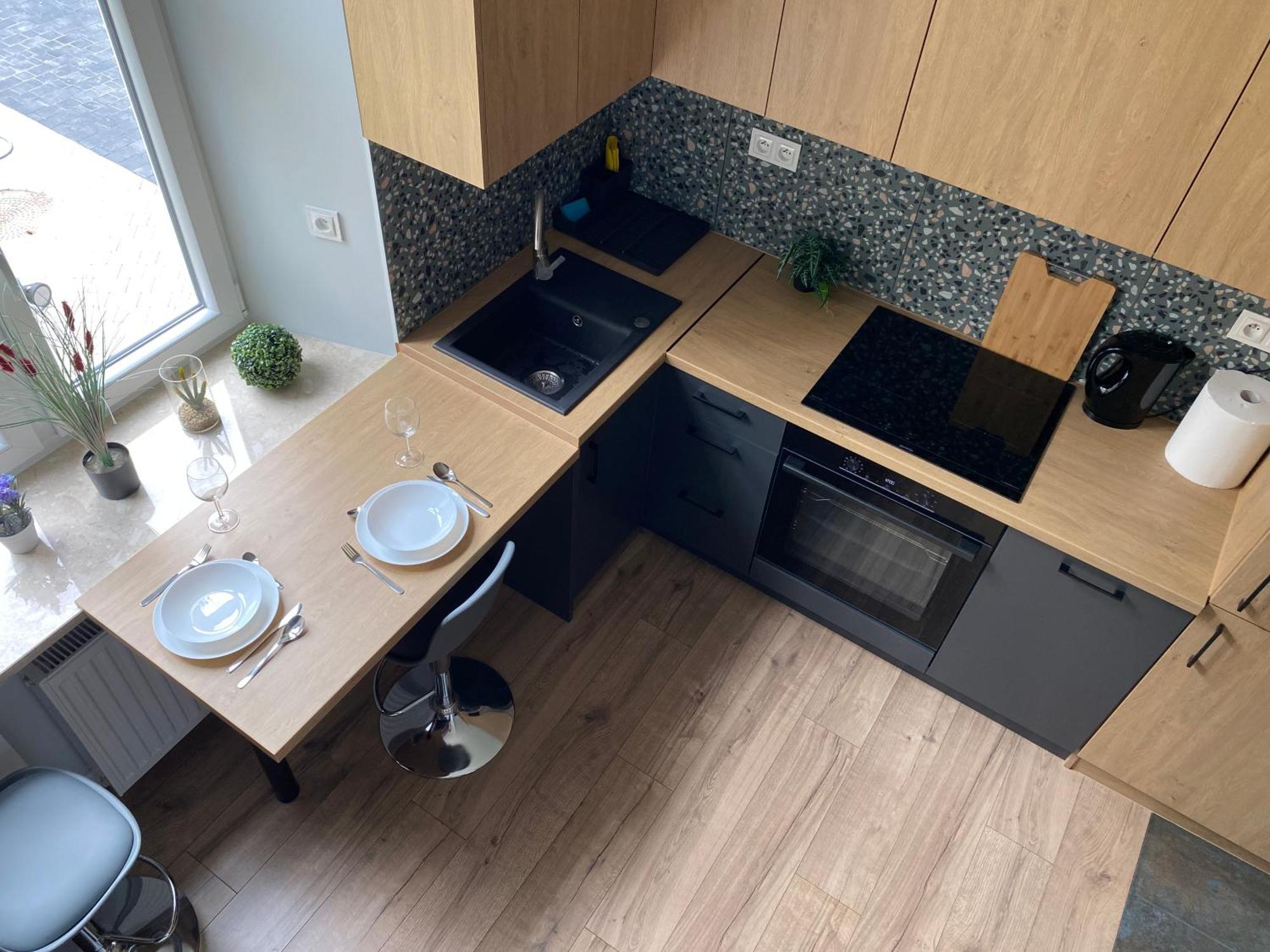 Apartament Mini Max Kielce Luaran gambar