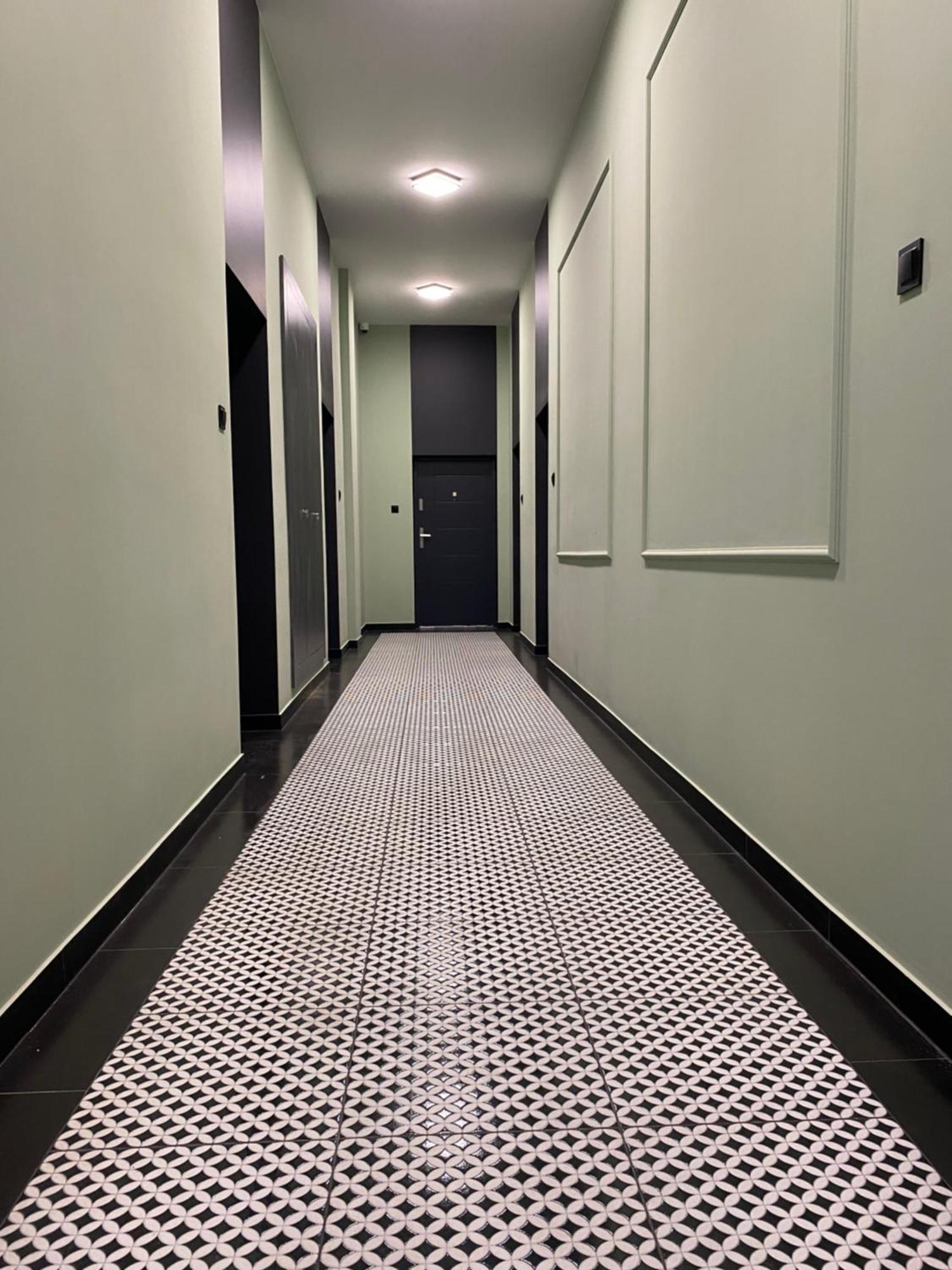 Apartament Mini Max Kielce Luaran gambar