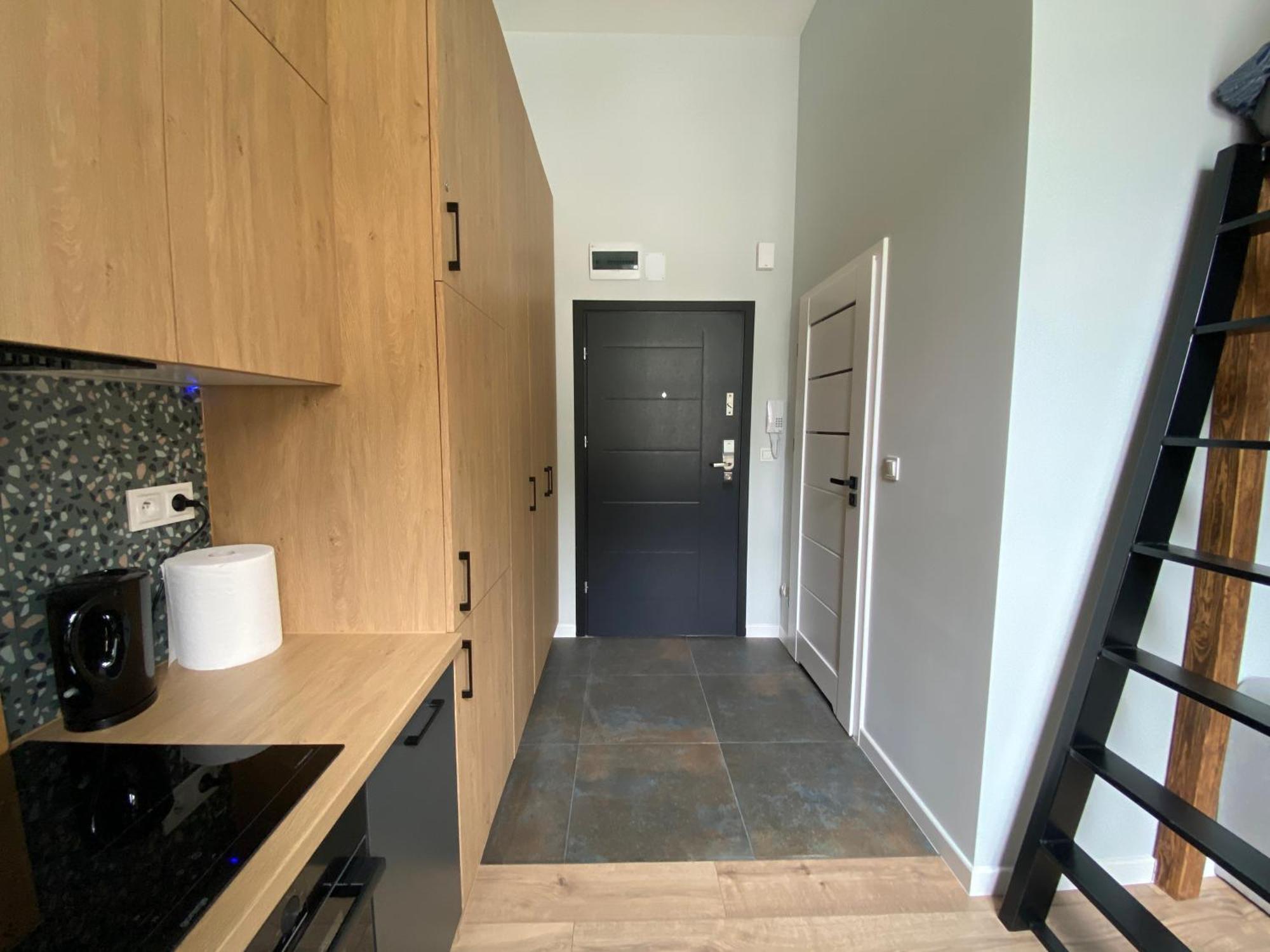 Apartament Mini Max Kielce Luaran gambar