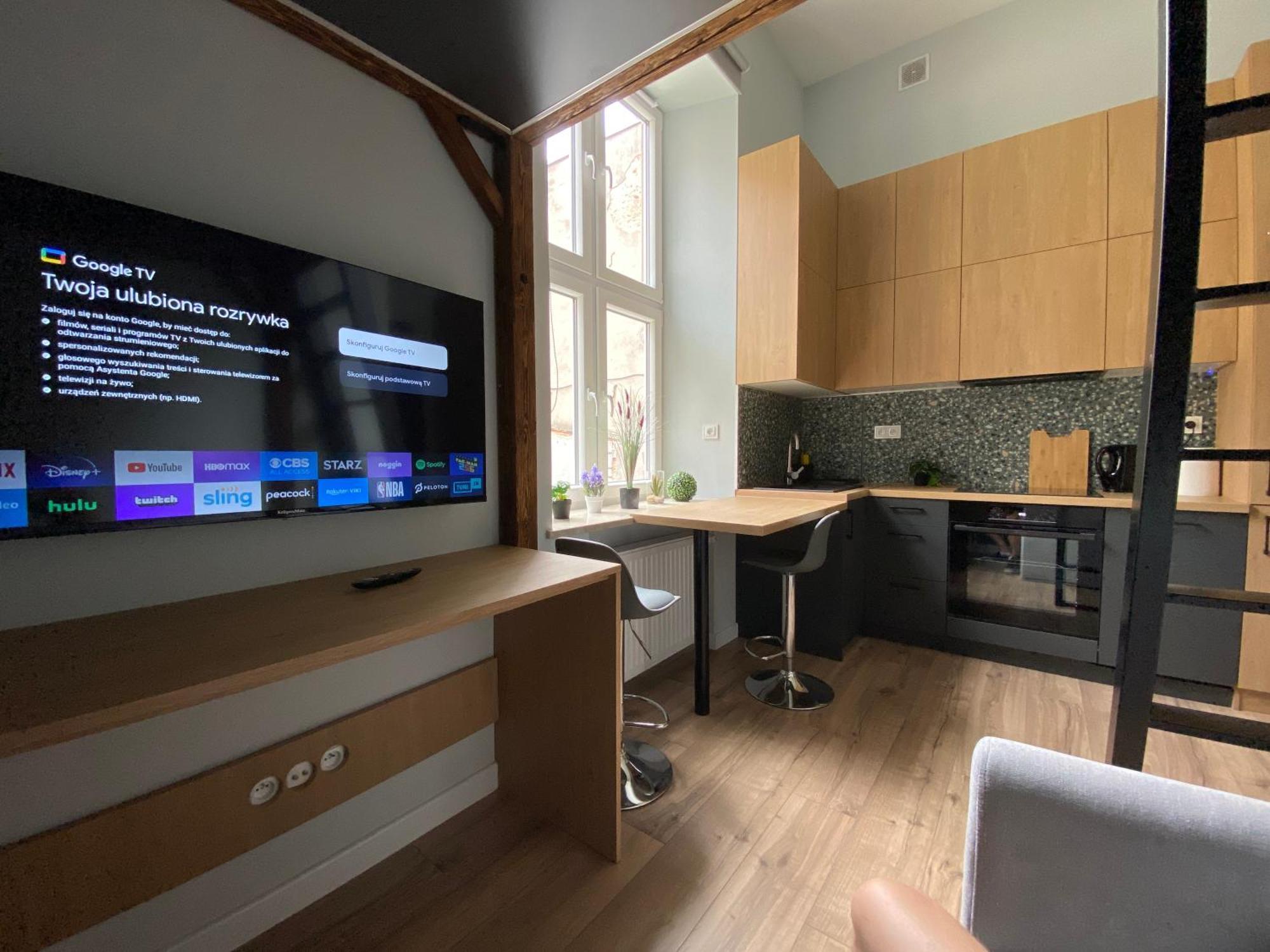 Apartament Mini Max Kielce Luaran gambar